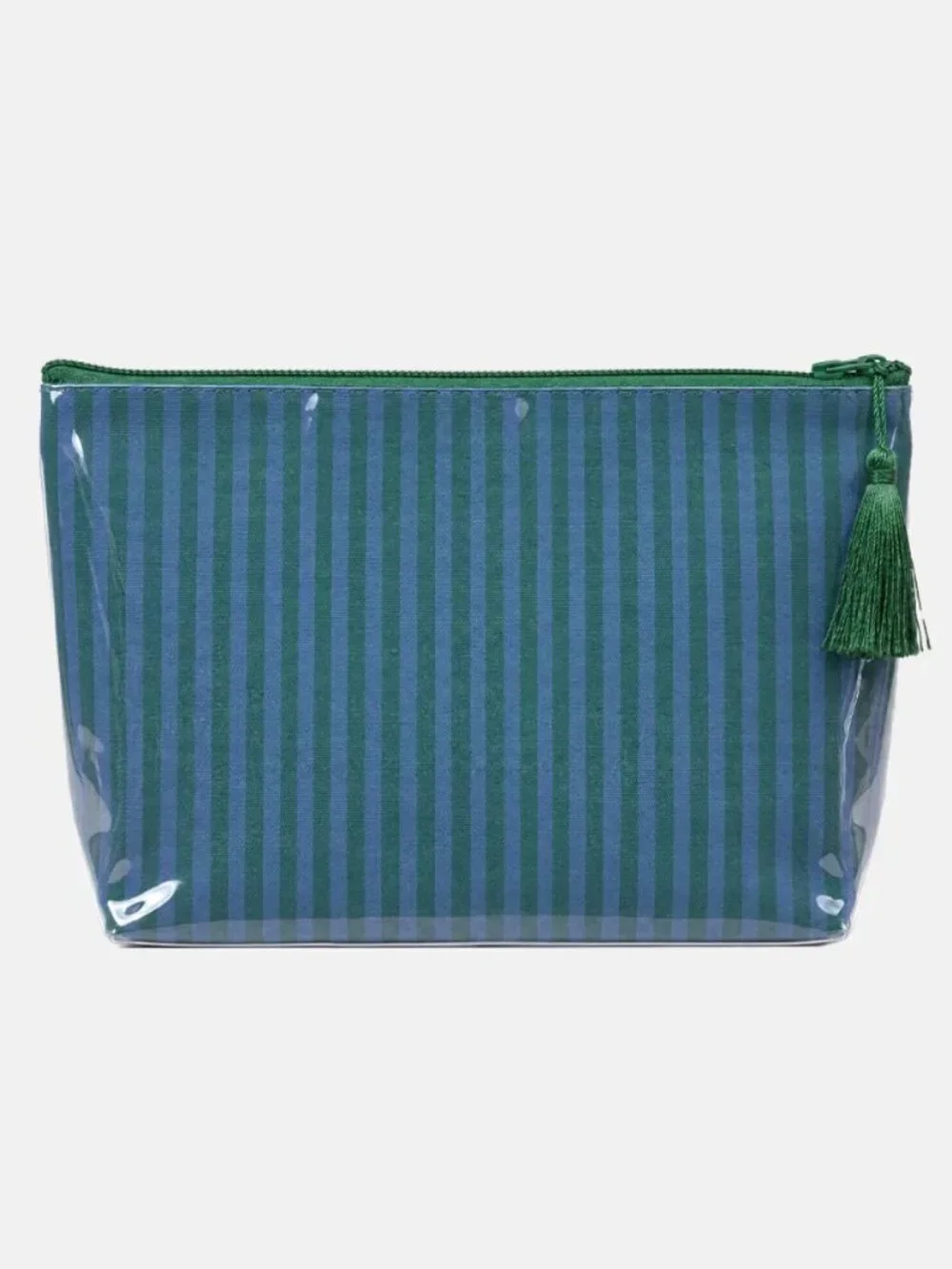 Dairy Boy Farm Friends Makeup Bag - LARGE